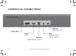 Предварительный просмотр 6 страницы Vizio SB2020n-H6 User Manual