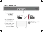 Предварительный просмотр 8 страницы Vizio SB2020n-H6 User Manual