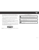 Предварительный просмотр 3 страницы Vizio SB2821-D6 Quick Start Manual