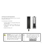 Предварительный просмотр 7 страницы Vizio SB2821-D6 Quick Start Manual