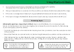 Preview for 23 page of Vizio SB3221n-J6 User Manual