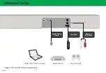 Preview for 26 page of Vizio SB3221n-J6 User Manual