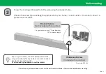 Preview for 29 page of Vizio SB3221n-J6 User Manual