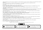 Preview for 3 page of Vizio SB3621n-E8 Quick Start Manual