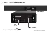 Preview for 6 page of Vizio SB3621n-E8 Quick Start Manual