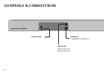 Предварительный просмотр 6 страницы Vizio SB36312-G6 User Manual