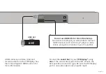 Предварительный просмотр 11 страницы Vizio SB36312-G6 User Manual