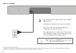 Предварительный просмотр 12 страницы Vizio SB36312-G6 User Manual