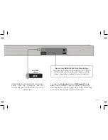 Preview for 11 page of Vizio SB36512-F6E Quick Start Manual