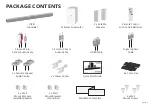 Preview for 5 page of Vizio SB36514-G6 User Manual