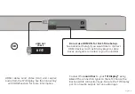 Preview for 11 page of Vizio SB36514-G6 User Manual