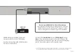 Предварительный просмотр 11 страницы Vizio SB3651n-H6 User Manual