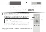 Предварительный просмотр 15 страницы Vizio SB3651n-H6 User Manual