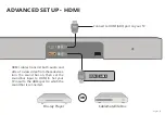 Предварительный просмотр 27 страницы Vizio SB3651n-H6 User Manual