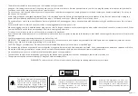 Preview for 3 page of Vizio SB3651ns-H6 User Manual