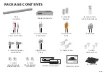 Preview for 5 page of Vizio SB3651ns-H6 User Manual