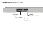 Preview for 6 page of Vizio SB3651ns-H6 User Manual