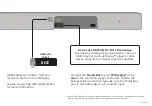 Preview for 11 page of Vizio SB3651ns-H6 User Manual