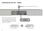 Preview for 28 page of Vizio SB3651ns-H6 User Manual