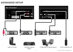 Предварительный просмотр 23 страницы Vizio SB3851-C0 Quick Start Manual