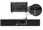 Предварительный просмотр 23 страницы Vizio SB3851-D0 Quick Start Manual