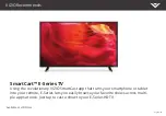 Предварительный просмотр 45 страницы Vizio SB3851-D0 Quick Start Manual