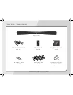 Предварительный просмотр 21 страницы Vizio SB4020E-A0 Quick Start Manual