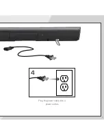 Предварительный просмотр 9 страницы Vizio SB4020M-A0 Quick Start Manual