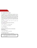 Preview for 6 page of Vizio SB4020MA0M420SL User Manual