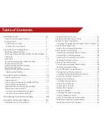 Preview for 8 page of Vizio SB4020MA0M420SL User Manual