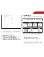 Preview for 12 page of Vizio SB4020MA0M420SL User Manual