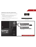 Preview for 24 page of Vizio SB4020MA0M420SL User Manual