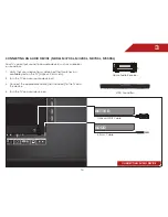 Preview for 25 page of Vizio SB4020MA0M420SL User Manual