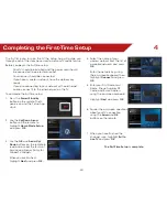 Preview for 27 page of Vizio SB4020MA0M420SL User Manual