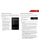 Preview for 29 page of Vizio SB4020MA0M420SL User Manual