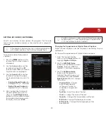 Preview for 30 page of Vizio SB4020MA0M420SL User Manual