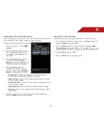 Preview for 34 page of Vizio SB4020MA0M420SL User Manual