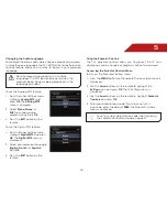 Preview for 42 page of Vizio SB4020MA0M420SL User Manual