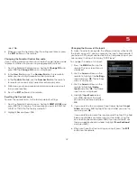 Preview for 44 page of Vizio SB4020MA0M420SL User Manual