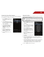 Preview for 45 page of Vizio SB4020MA0M420SL User Manual