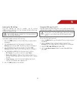 Preview for 46 page of Vizio SB4020MA0M420SL User Manual