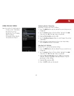 Preview for 47 page of Vizio SB4020MA0M420SL User Manual