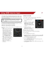 Preview for 53 page of Vizio SB4020MA0M420SL User Manual