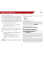 Preview for 63 page of Vizio SB4020MA0M420SL User Manual