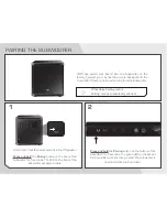 Предварительный просмотр 16 страницы Vizio SB4021E-A0 Quick Start Manual