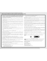 Предварительный просмотр 22 страницы Vizio SB4021E-A0 Quick Start Manual