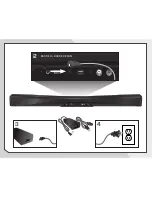 Предварительный просмотр 28 страницы Vizio SB4021E-A0 Quick Start Manual