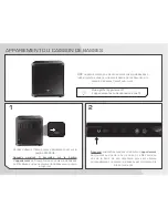 Предварительный просмотр 36 страницы Vizio SB4021E-A0 Quick Start Manual