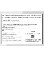 Предварительный просмотр 39 страницы Vizio SB4021E-A0 Quick Start Manual