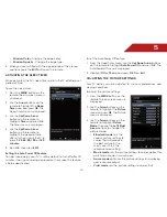 Preview for 25 page of Vizio SB4021EA0E502AR User Manual